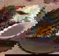 The Malt House - Maitland Accommodation