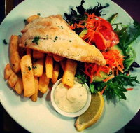 Utopia Cafe - Maitland Accommodation