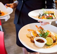 Varias Restaurant and Function Center - Maitland Accommodation