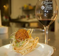 Whiskey Gully Wines - Maitland Accommodation