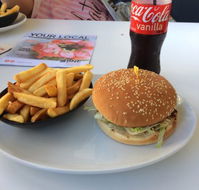 Zambeeka's - Maitland Accommodation