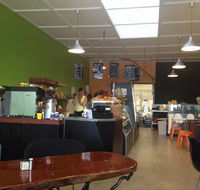 ZEST Pastries - Maitland Accommodation