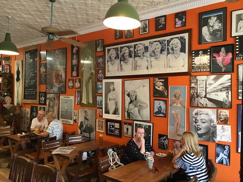 A Cafe Etc - Maitland Accommodation 0
