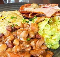 BSKT Cafe - Maitland Accommodation