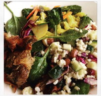 Goodness Me Organics - Maitland Accommodation