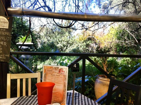 Rockleigh SA Maitland Accommodation