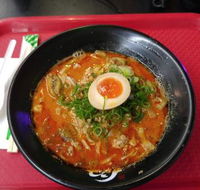 Ramen Ikkyu - Maitland Accommodation