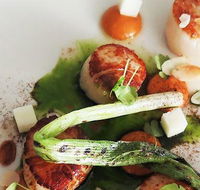 Tallwood Eatery - Maitland Accommodation