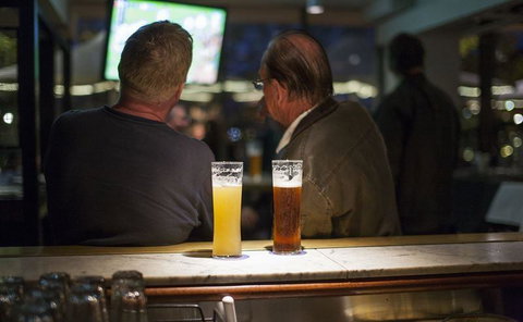 The Royal On The Waterfront - Maitland Accommodation 0