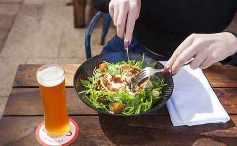 The Royal On The Waterfront - Maitland Accommodation 10