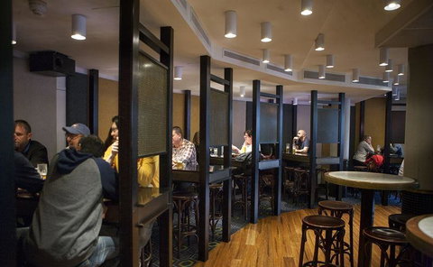 The Royal On The Waterfront - Maitland Accommodation 11