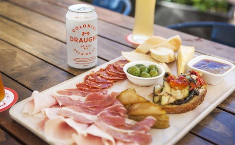 The Royal On The Waterfront - Maitland Accommodation 14