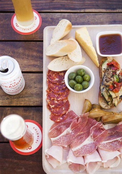 The Royal On The Waterfront - Maitland Accommodation 15