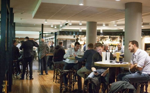 The Royal On The Waterfront - Maitland Accommodation 17