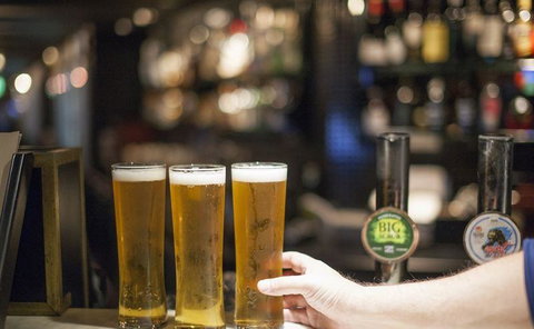 The Royal On The Waterfront - Maitland Accommodation 18