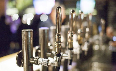 The Royal On The Waterfront - Maitland Accommodation 20