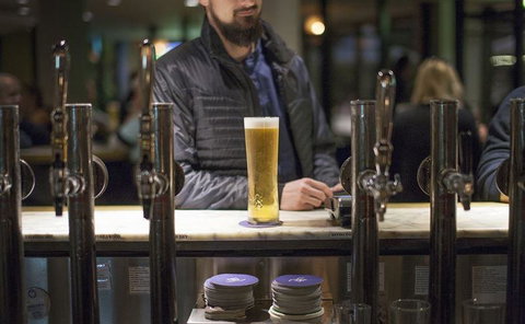 The Royal On The Waterfront - Maitland Accommodation 4