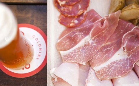 The Royal On The Waterfront - Maitland Accommodation 6