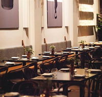 The Stables Bar - Maitland Accommodation