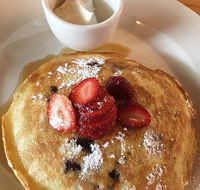 Tuck Shop Cafe - Maitland Accommodation