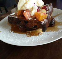 1770 Marina Cafe - Maitland Accommodation
