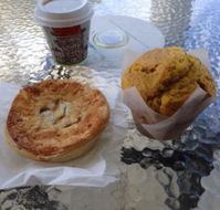 Agnes Water Bakery - Maitland Accommodation