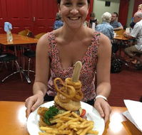 Ayr Anzac Club - Maitland Accommodation