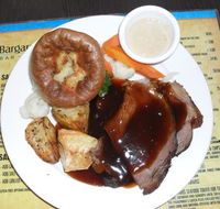 Bargara Beach Hotel Bistro