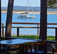 Beachcombers Family Bistro 1770 - Maitland Accommodation