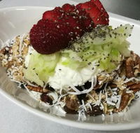 Beaudesert Cafe  Mangiamo Italian Restaurant - Maitland Accommodation