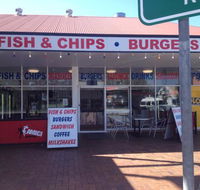 Beaudesert Fish and Chips - Maitland Accommodation