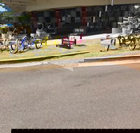 Bow  Arrow Juice Bar