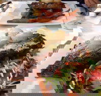 Burke  Wills Restaurant - Maitland Accommodation