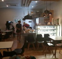 Cafe Discovery at Agnes - Maitland Accommodation