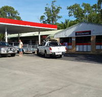 Caltex Agnes Water - Maitland Accommodation