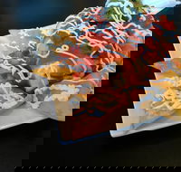 Casa Fiesta Mexican Food and Cantina - Maitland Accommodation