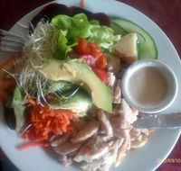 Everydays Cafe - Maitland Accommodation