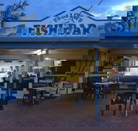 Fellows fish bar - Maitland Accommodation