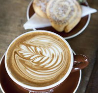 Getaway Garden Cafe - Maitland Accommodation