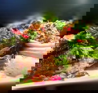 Grand View Hotel - Maitland Accommodation