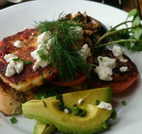 Green Turtle Cafe  Bar - Maitland Accommodation