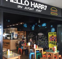 Hello Harry Caloundra