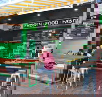 Moffats Beachside Takeaway