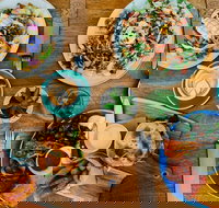 Monica's Cafe - Maitland Accommodation