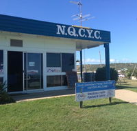 North Queensland Cruising Yacht Club - Maitland Accommodation