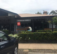 Off the Hook Fish and Chips - Maitland Accommodation