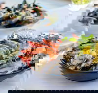 Paradise Palms Restaurant - Maitland Accommodation