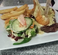 Railway Hotel - Maitland Accommodation