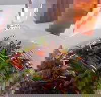 Sails Coffee Lounge - Maitland Accommodation