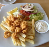 Tart N Caps - Maitland Accommodation